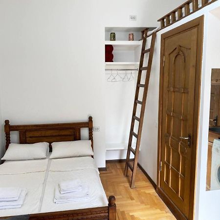 דירות טביליסי Pretty House מראה חיצוני תמונה