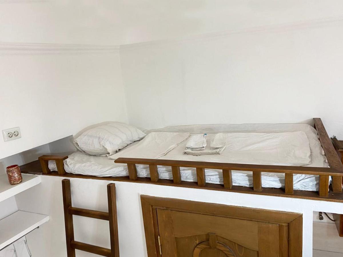 דירות טביליסי Pretty House מראה חיצוני תמונה