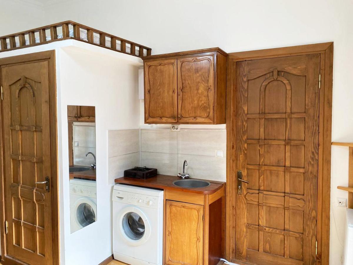 דירות טביליסי Pretty House מראה חיצוני תמונה