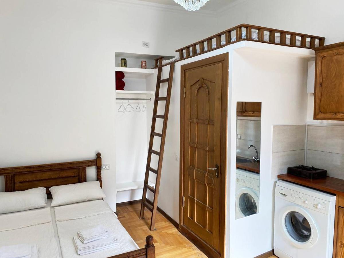 דירות טביליסי Pretty House מראה חיצוני תמונה