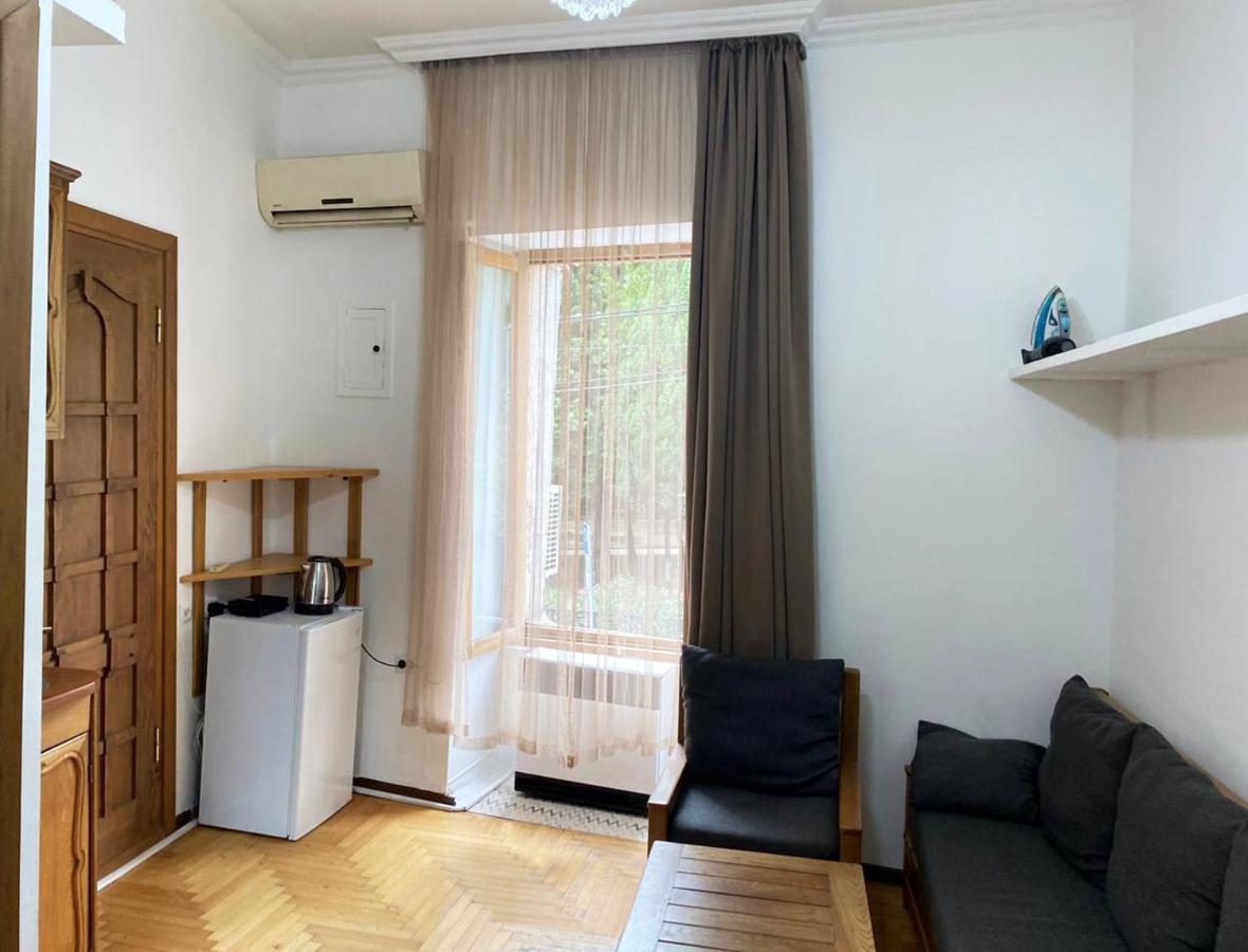 דירות טביליסי Pretty House מראה חיצוני תמונה