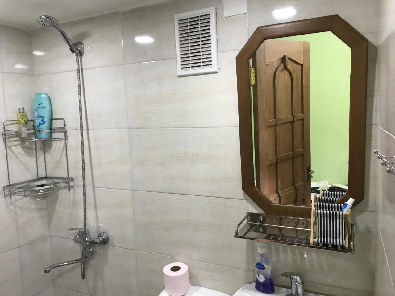 דירות טביליסי Pretty House מראה חיצוני תמונה