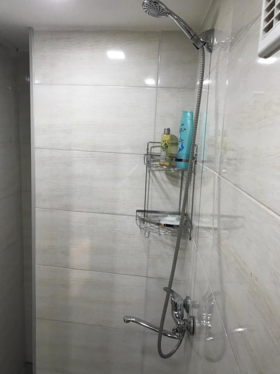 דירות טביליסי Pretty House מראה חיצוני תמונה